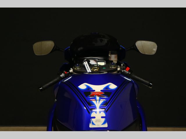 suzuki - gsx-r-600