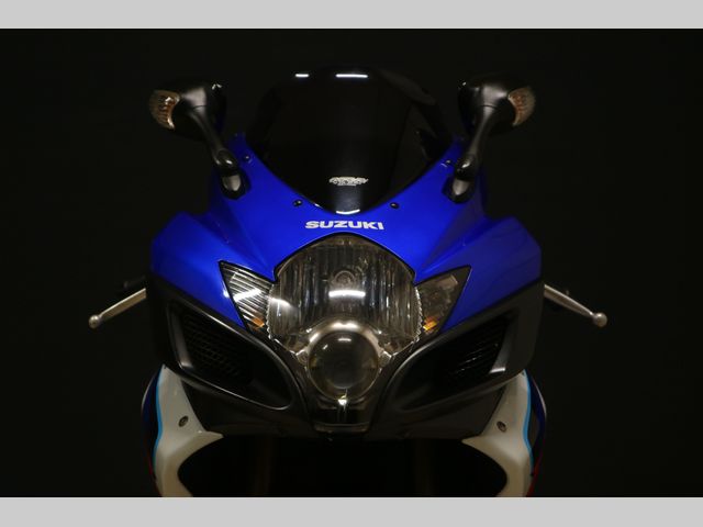 suzuki - gsx-r-600