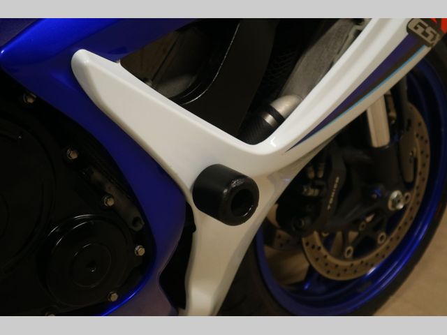 suzuki - gsx-r-600
