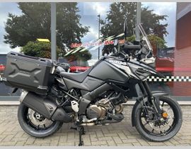Suzuki V-Strom 1050 2026 nieuw