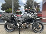 SUZUKI V-STROM 1050