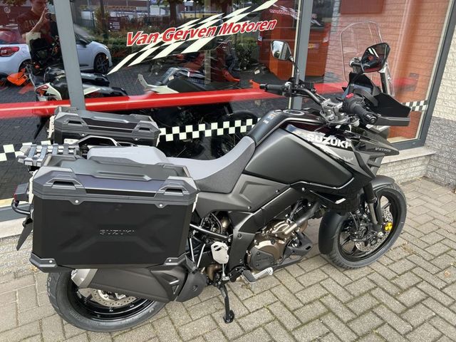 suzuki - v-strom-1050