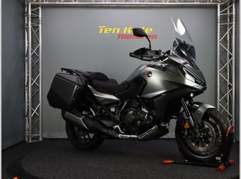 Honda NT 1100 2022 occasion