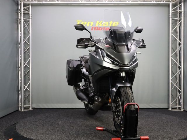 honda - nt-1100