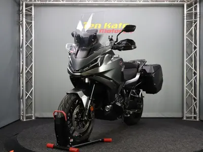 HONDA NT 1100 – foto 3