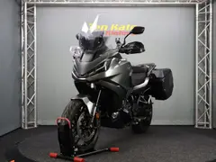 Honda NT 1100 2022 occasion – foto 3 van 16