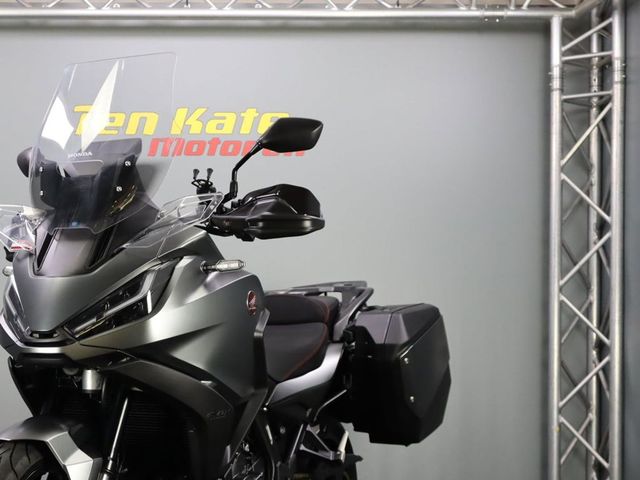 honda - nt-1100