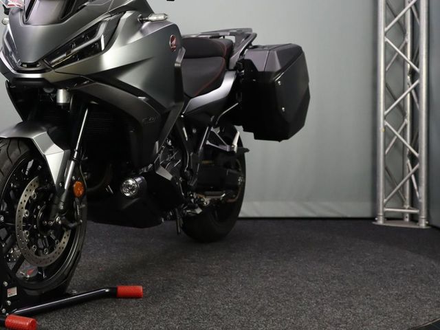 honda - nt-1100