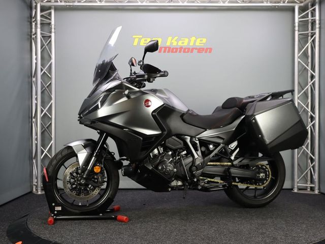 honda - nt-1100