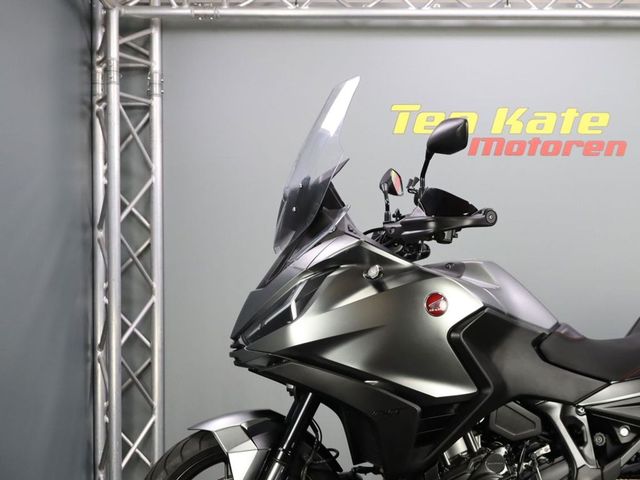 honda - nt-1100