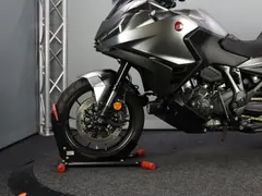 Honda NT 1100 2022 occasion – foto 8 van 16