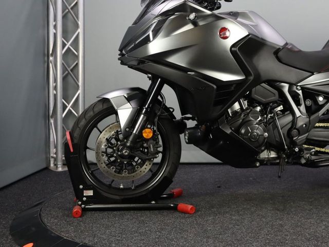 honda - nt-1100