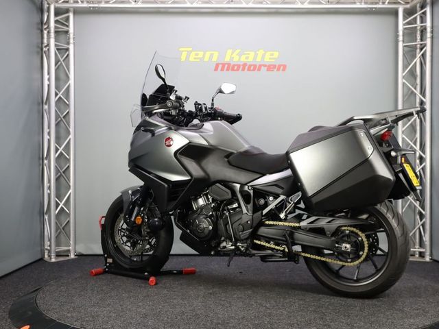 honda - nt-1100