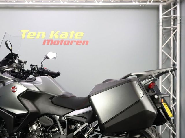 honda - nt-1100