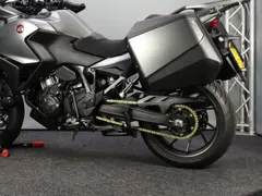 Honda NT 1100 2022 occasion – foto 11 van 16