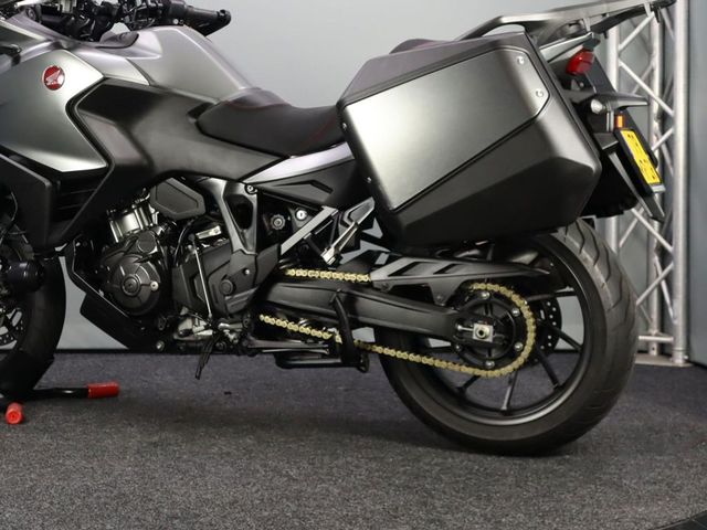 honda - nt-1100