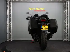 Honda NT 1100 2022 occasion – foto 12 van 16
