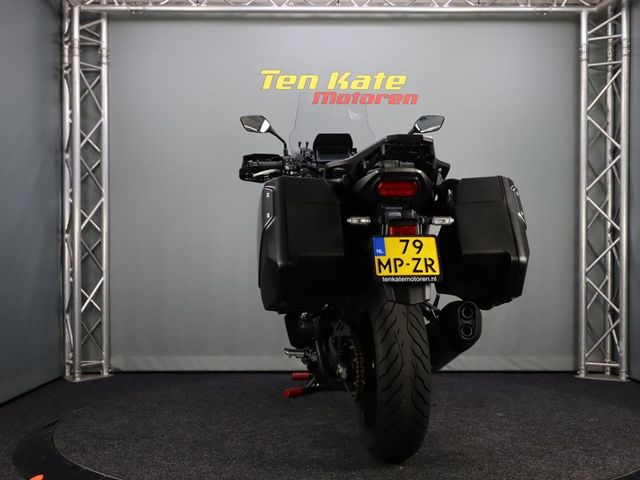 honda - nt-1100