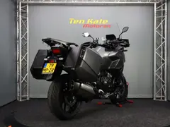 Honda NT 1100 2022 occasion – foto 13 van 16