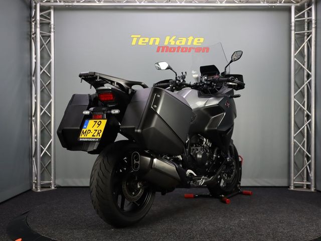 honda - nt-1100