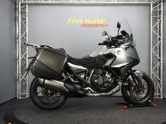 Honda NT 1100 2022 occasion – foto 14 van 16