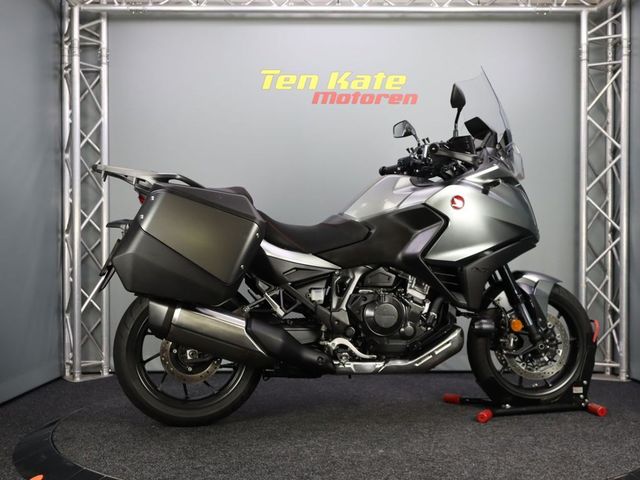 honda - nt-1100