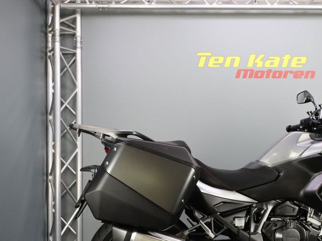 honda - nt-1100