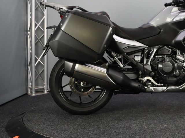 honda - nt-1100