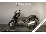 BMW C 400 X