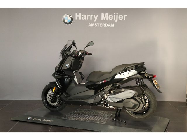 bmw - c-400-x