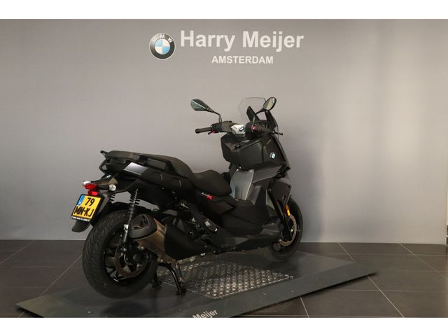 bmw - c-400-x