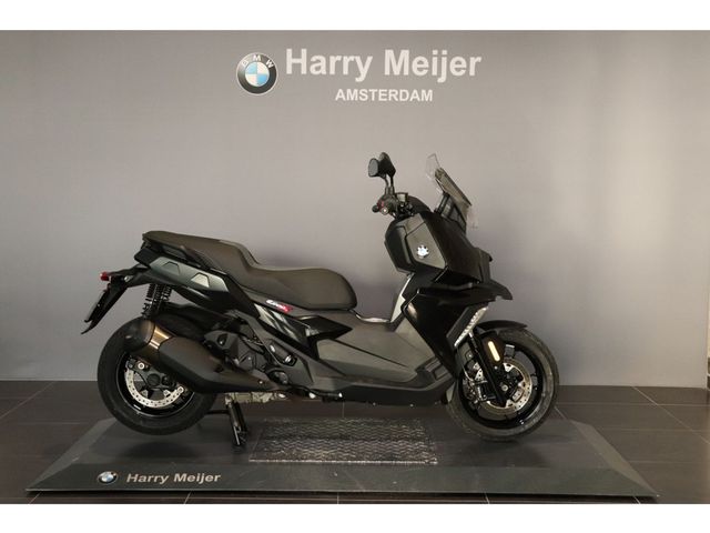 bmw - c-400-x
