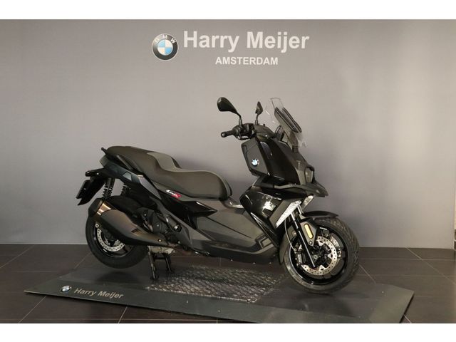 bmw - c-400-x