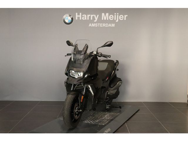 bmw - c-400-x