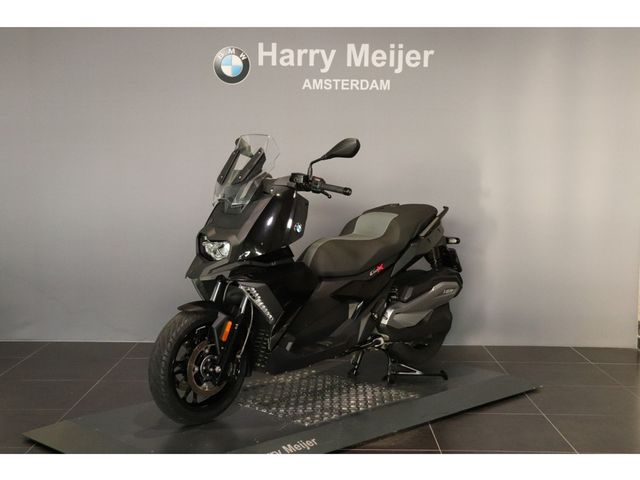 bmw - c-400-x