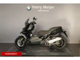 BMW C 400 X
