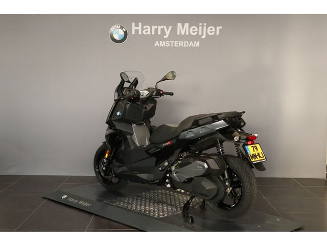 bmw - c-400-x