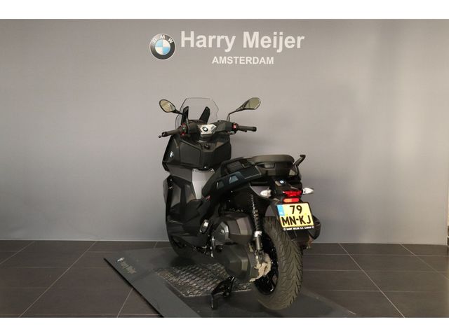 bmw - c-400-x