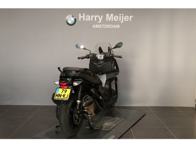 bmw - c-400-x