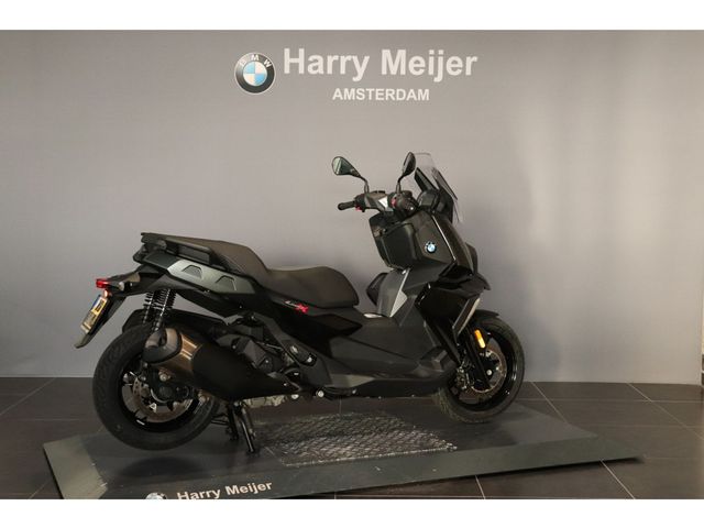 bmw - c-400-x