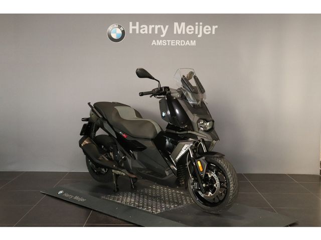 bmw - c-400-x