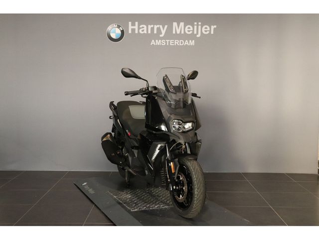 bmw - c-400-x