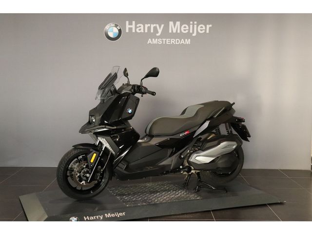 bmw - c-400-x