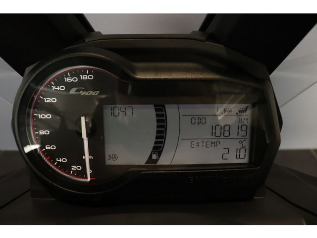 bmw - c-400-x