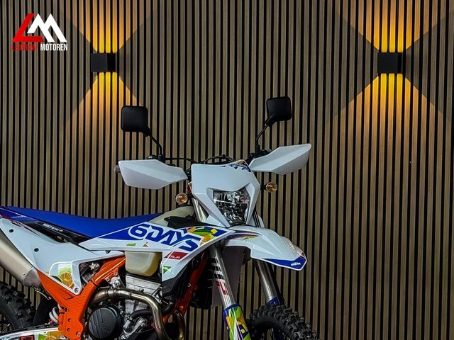 ktm - 350-exc-f-six-days