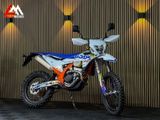 KTM 350 EXC F SIX DAYS