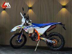 KTM 350 EXC F SIX Days 2026 occasion – foto 4 van 13