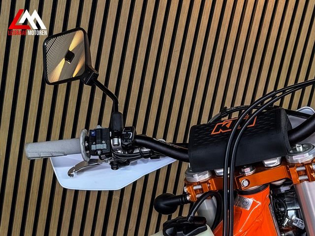 ktm - 350-exc-f-six-days