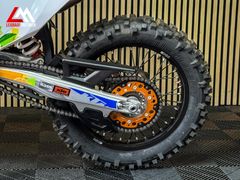 KTM 350 EXC F SIX Days 2026 occasion – foto 9 van 13