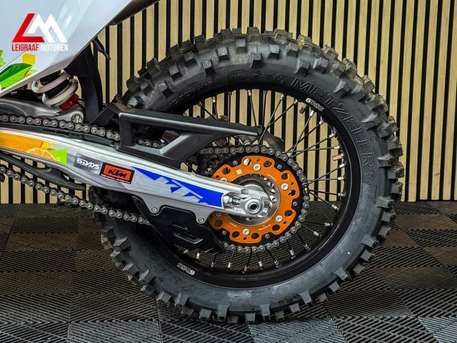 ktm - 350-exc-f-six-days